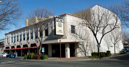 State Theatre